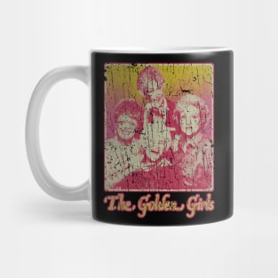 70s - VINTAGE RETRO STYLE Mug